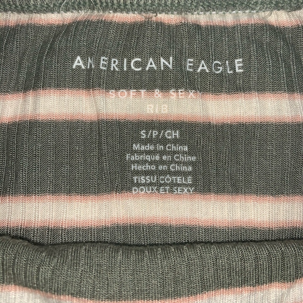 AE tube top!🌟 - Picture 2 of 2